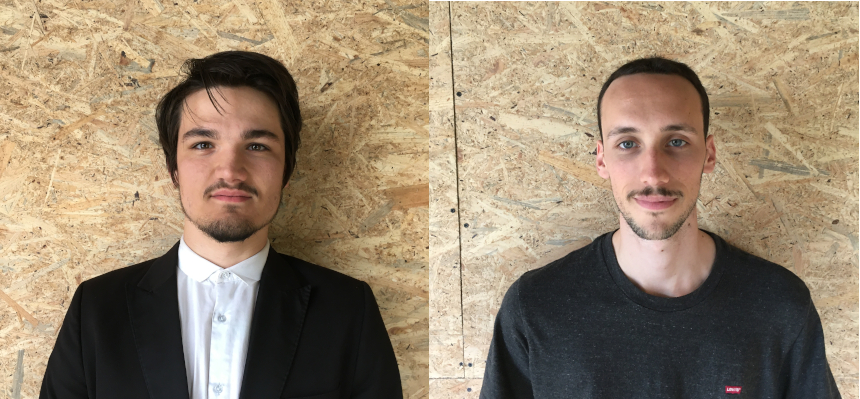 Découvrez OPUS Aerospace, une start-up fondée par deux jeunes Anciens de l'IPSA