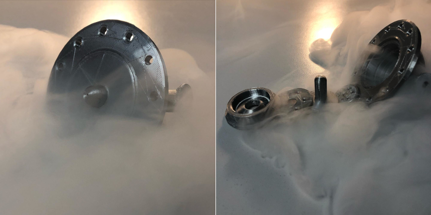 Image du projet Viserion, projet d'étude à l'IPSA