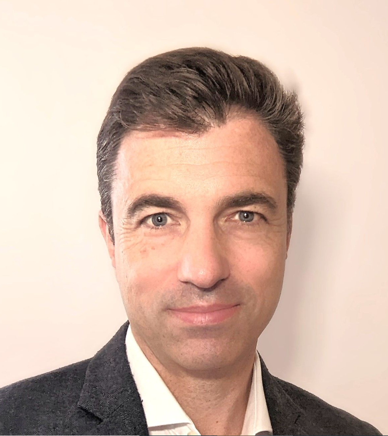 Arrivée de Pierre Olivier Montagnon, Directeur des Relations Entreprises