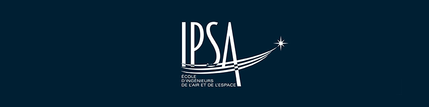 Logo de l'IPSA