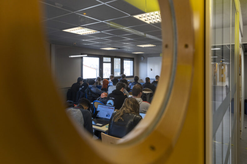 Dates de rentrée 2024