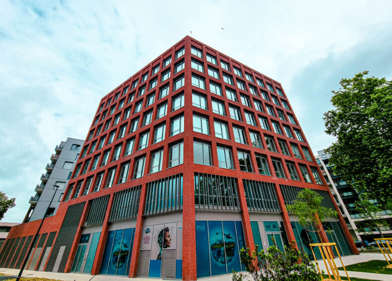 Inauguration du nouveau campus de Toulouse