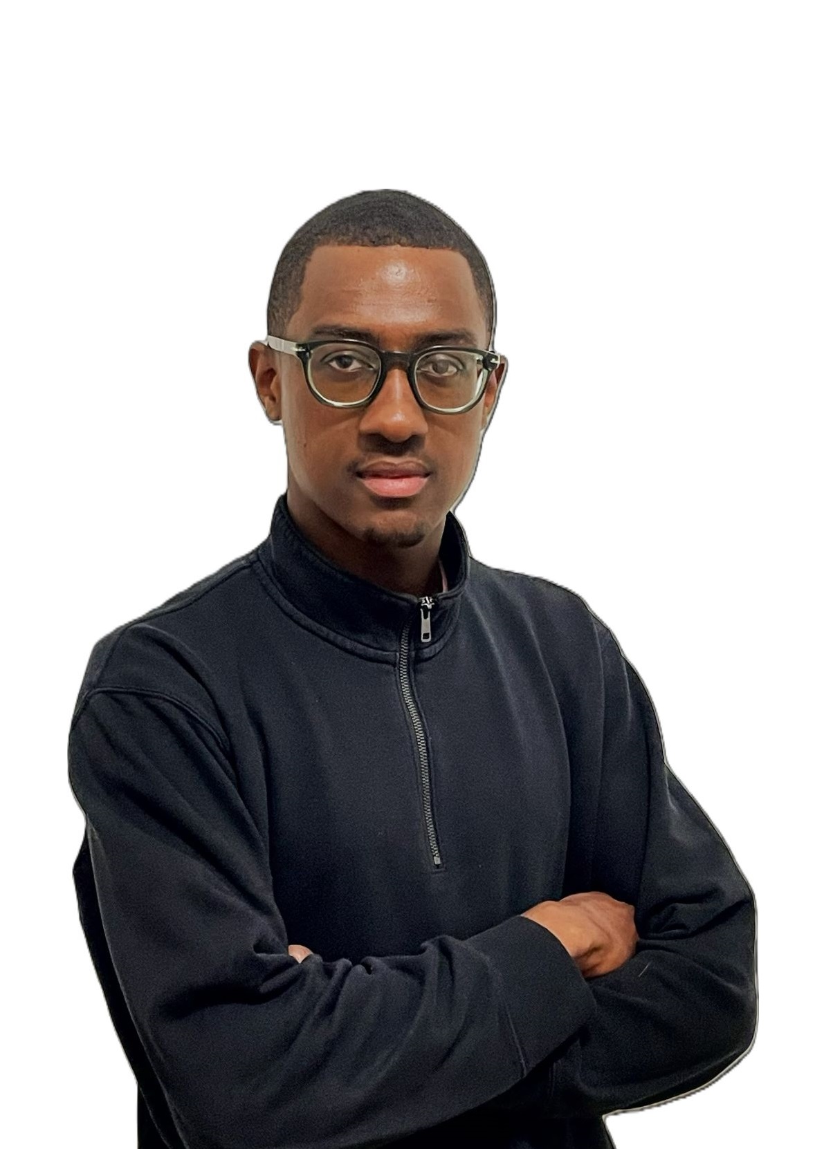 photo de Ephraim DAGROU, étudiant en 2ème année de cycle ingénieur aéronautique Aero 4 IPSA Paris