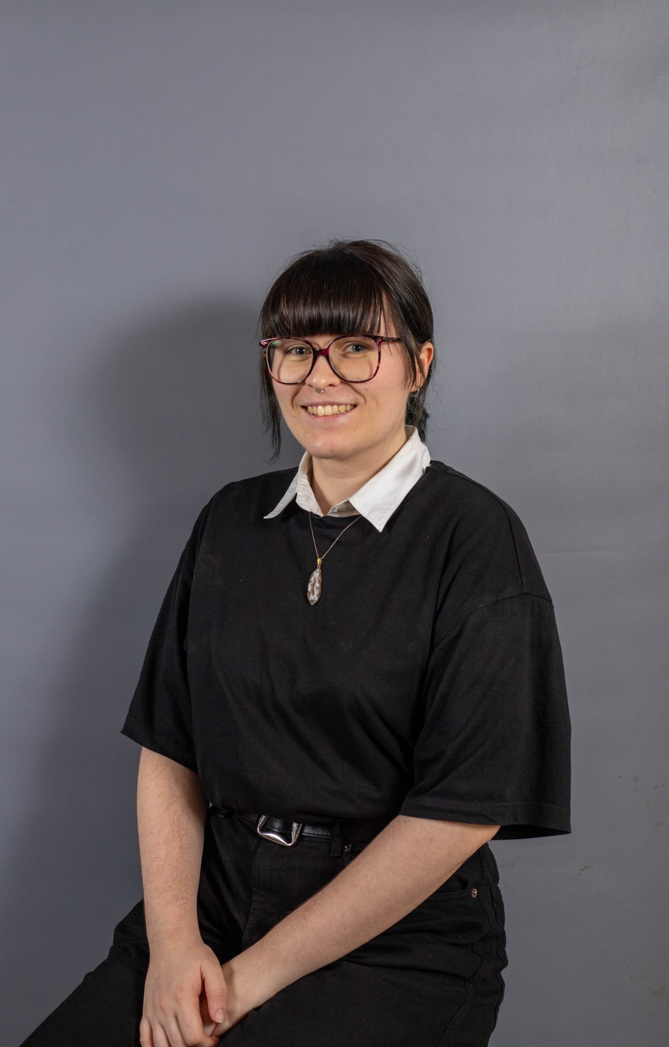 Aéro 3 Paris Eunice MERCE