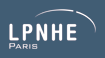 Logo LPNHE
