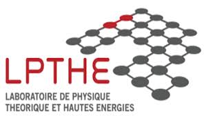 Logo LPTHE
