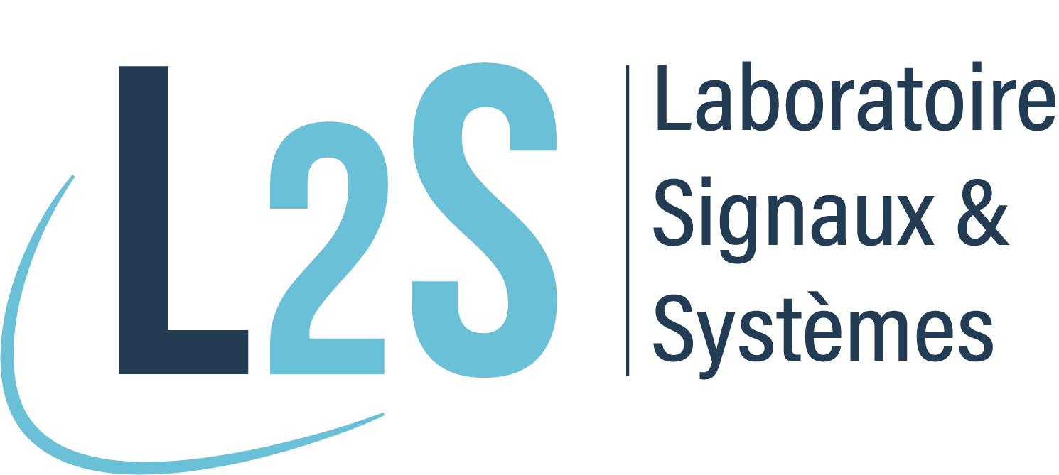 Logo L2S