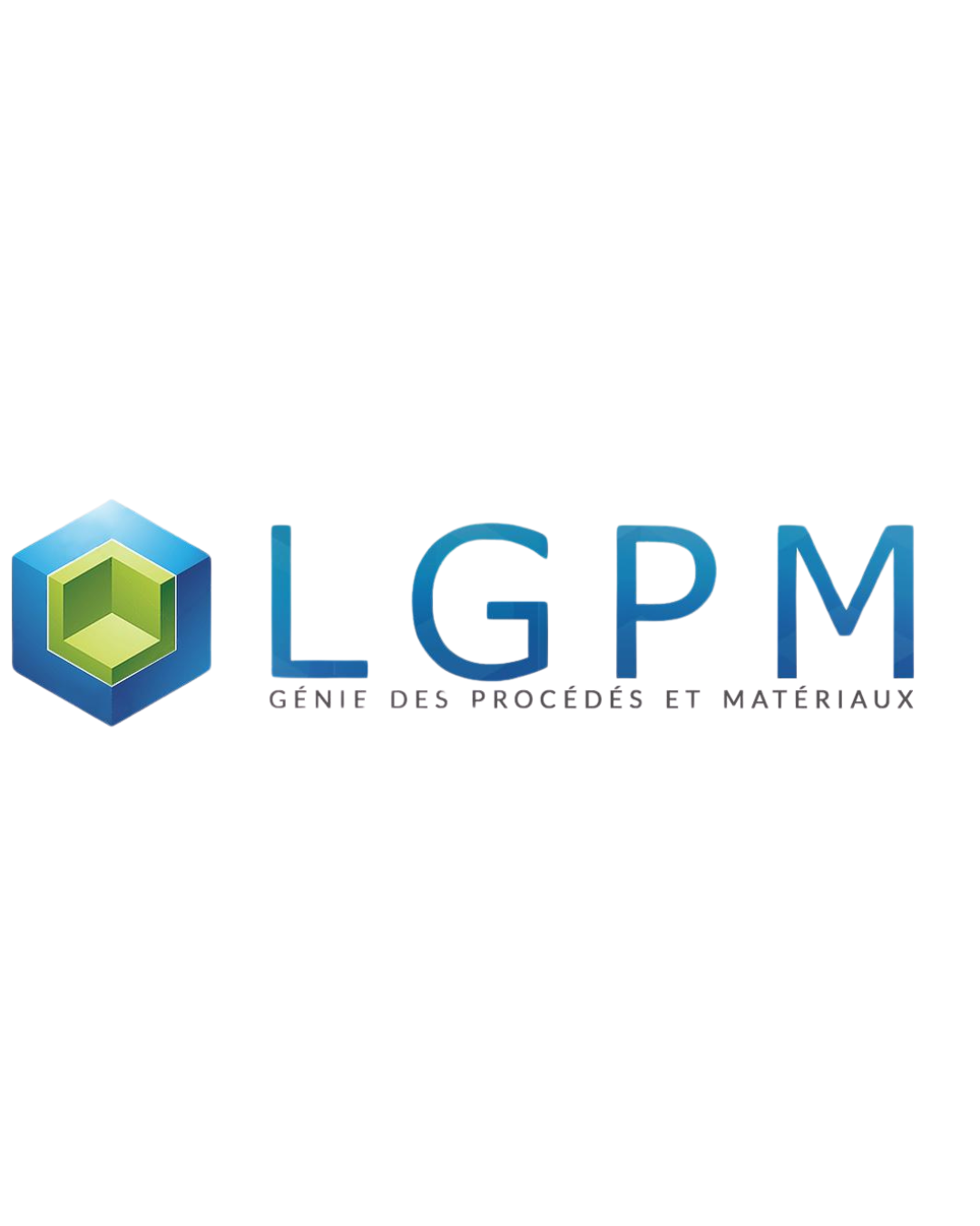 Logo LGPM
