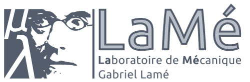 Logo LaMé