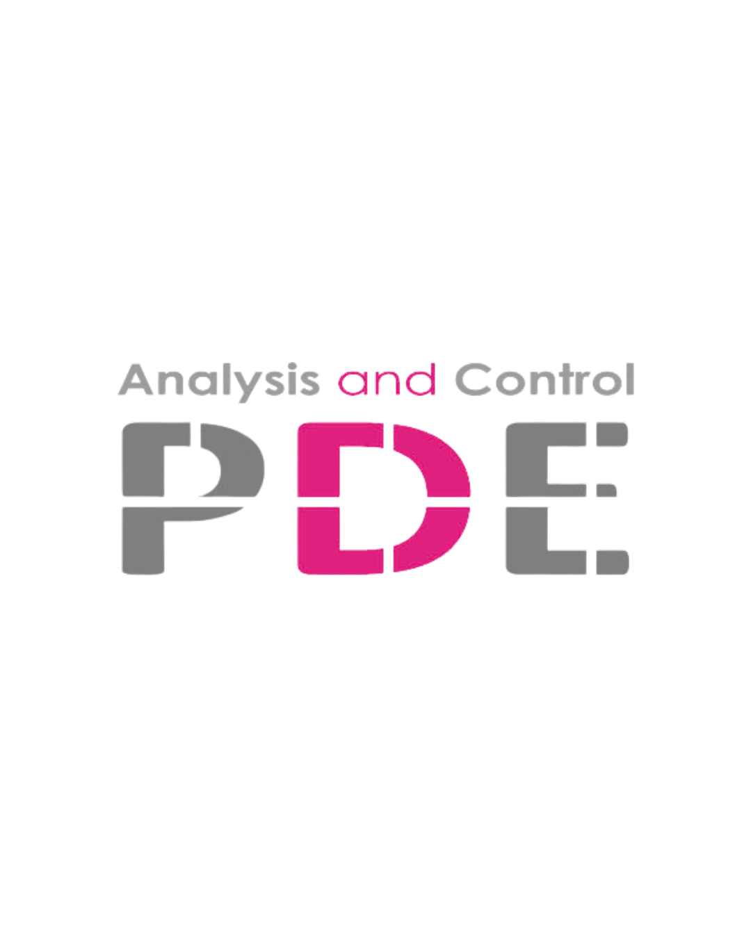 Logo PDE