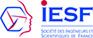 Logo iesf