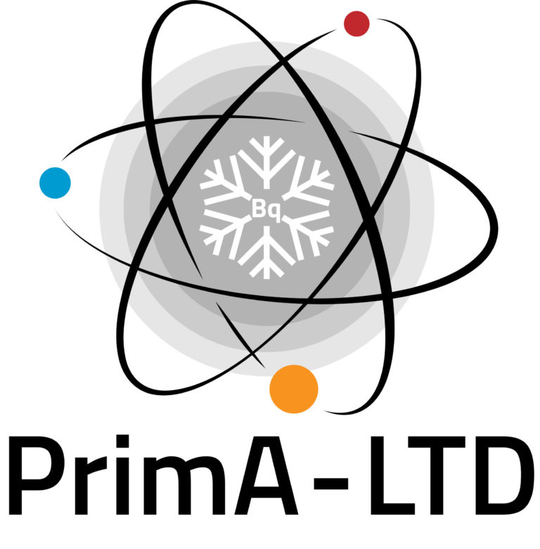 Logo Prima LTD