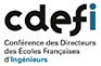 logo cdefi
