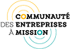 Logo de la communauté des entreprises à mission
