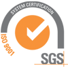 Logo SGS