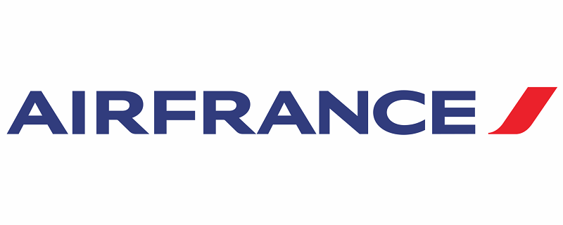 logo air France