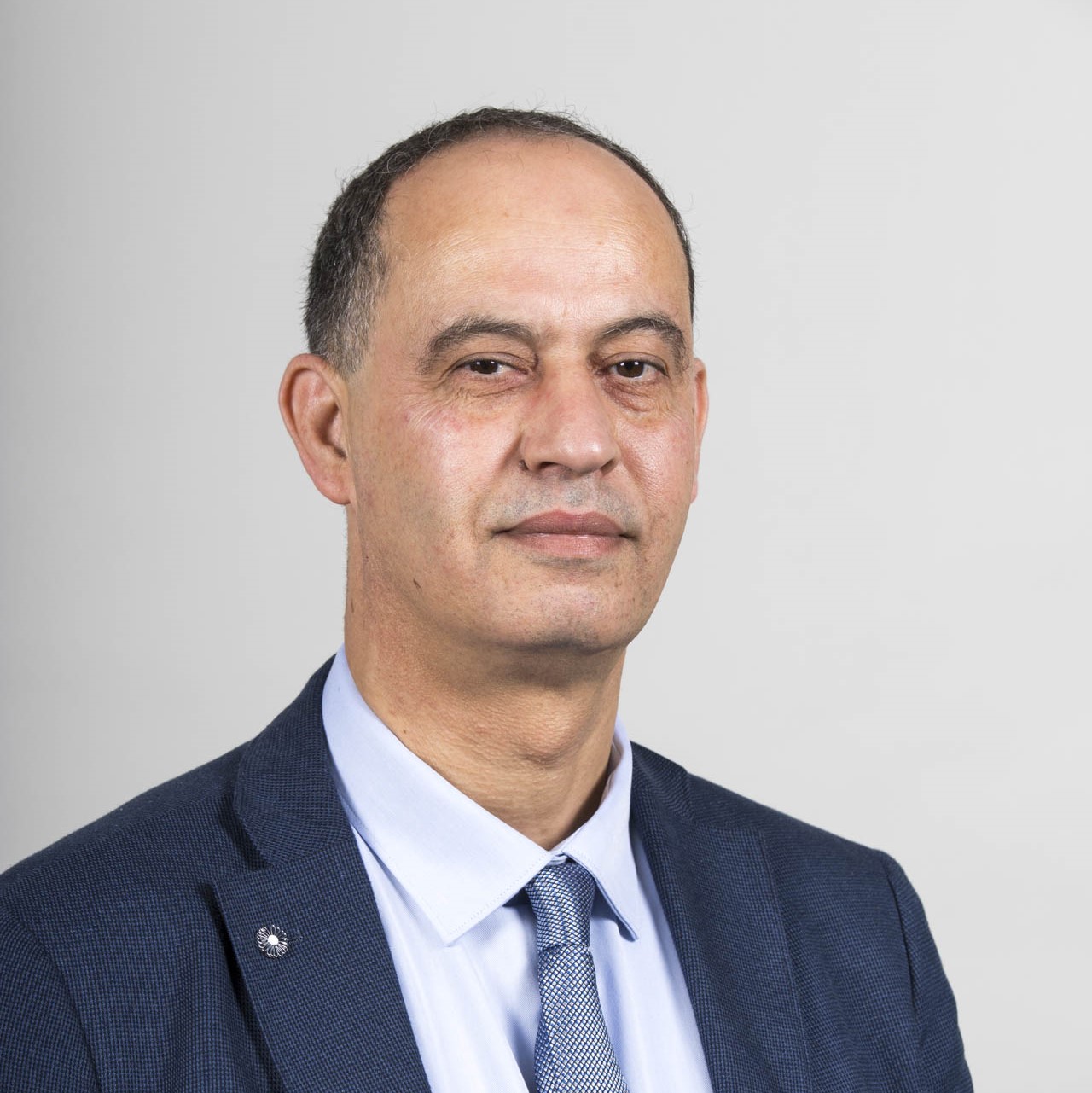 photo de BOUDOUAZ Nourredine