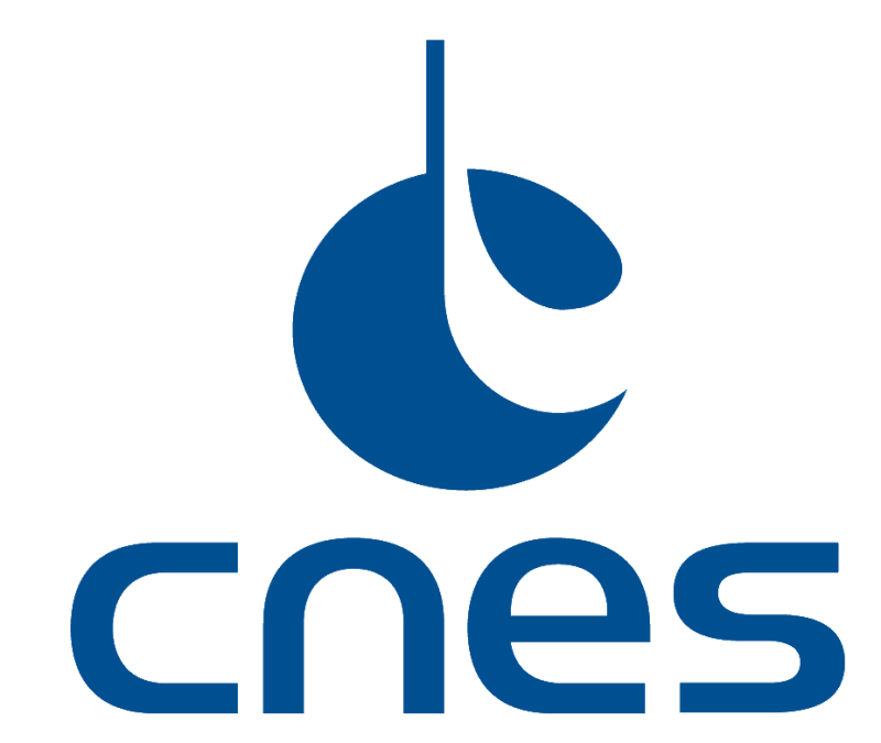 logo CNES