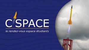 Logo du salon cSpace