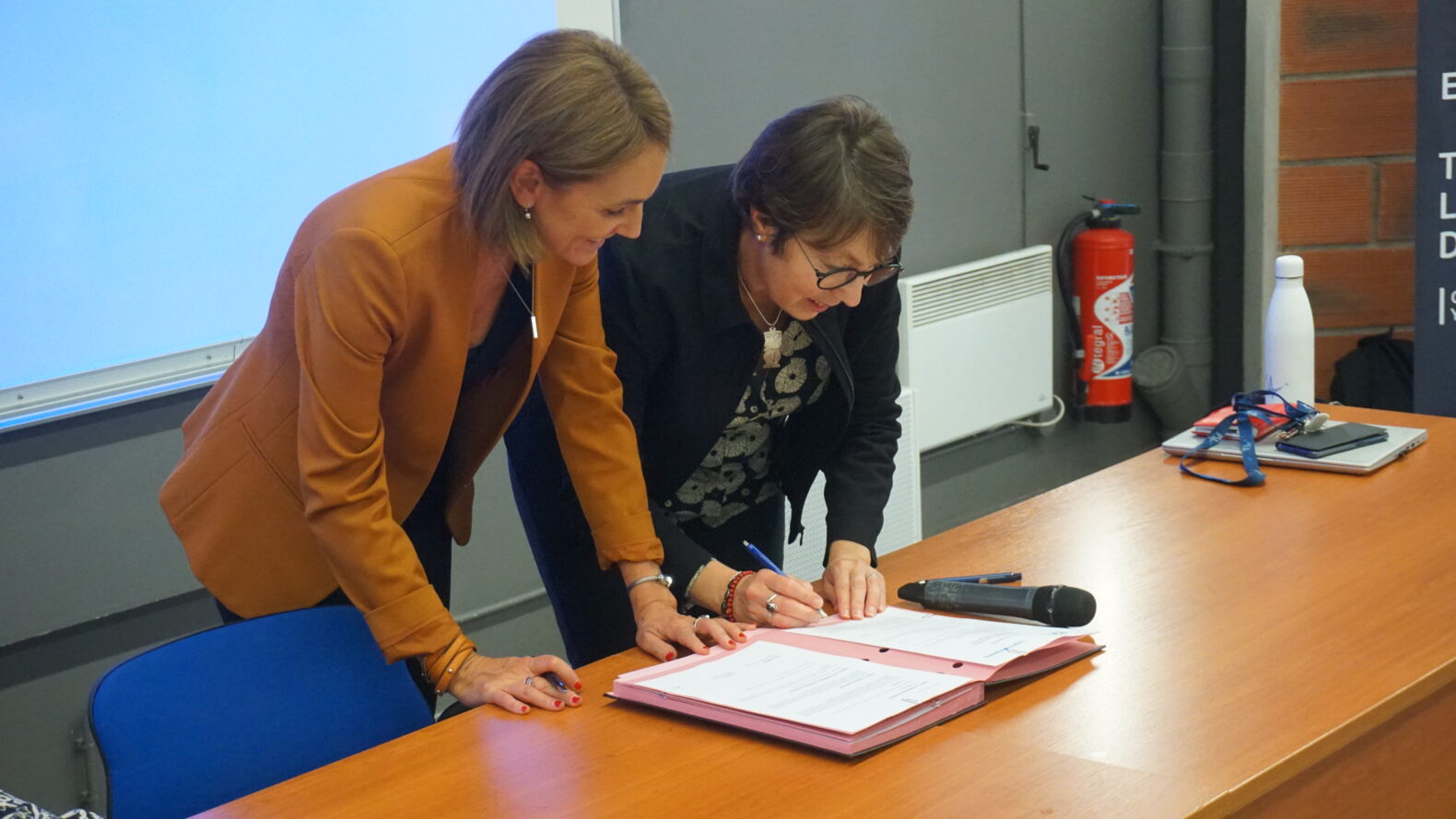 Capgemini Engineering x IPSA : un partenariat et un parrainage !