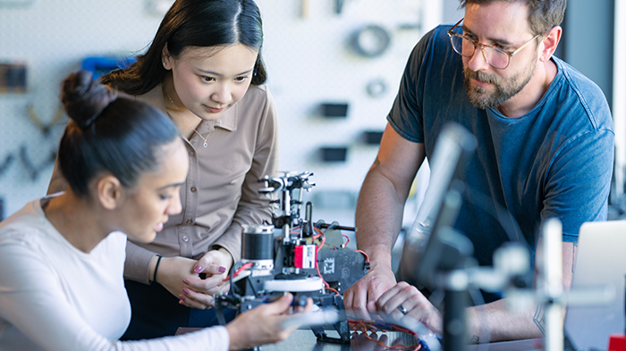 Devenir Ingénieur méthodes / Industrialisation Process aéronautique