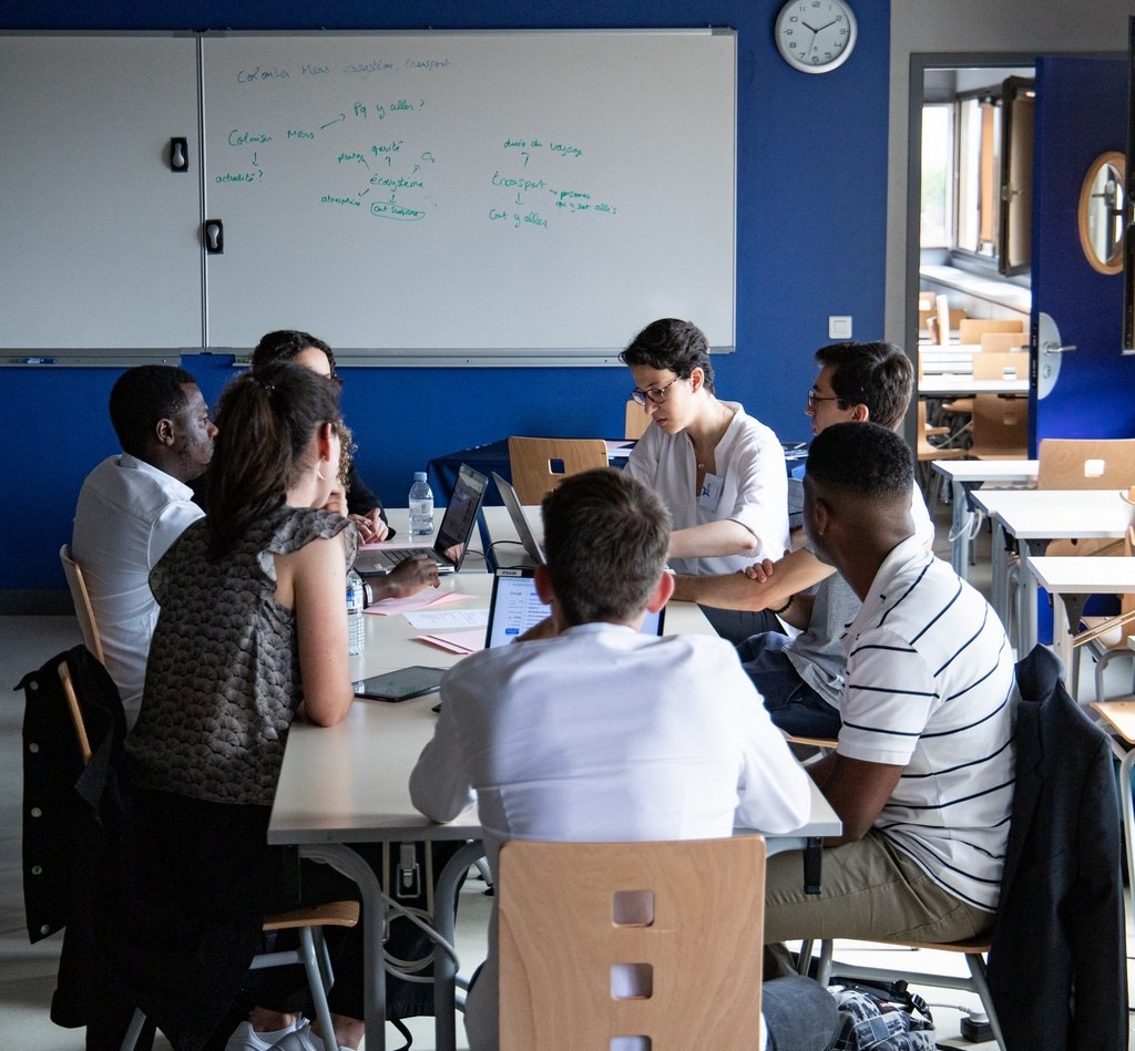 Intégrez l&rsquo;IPSA via le concours CPGE : une opportunité unique pour faire décoller votre carrière en aéronautique et spatial
