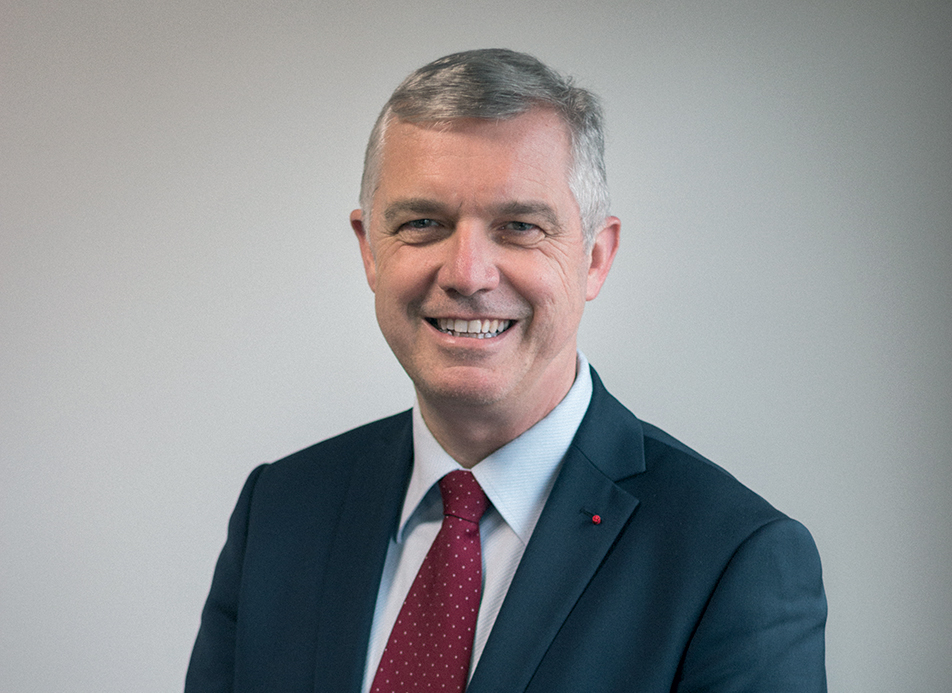 « J&rsquo;ai été le plus jeune général de France »