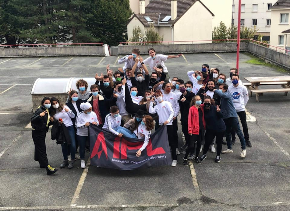 L’association IPL de l’IPSA poursuit son ascension