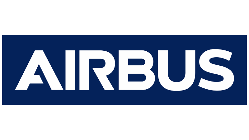 Logo Airbus