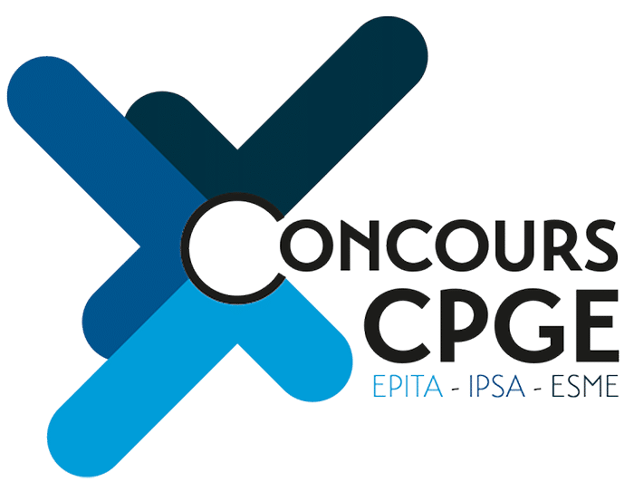 Logo du concours CPGE