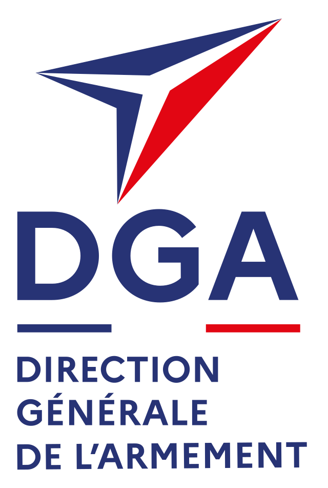 logo DGA