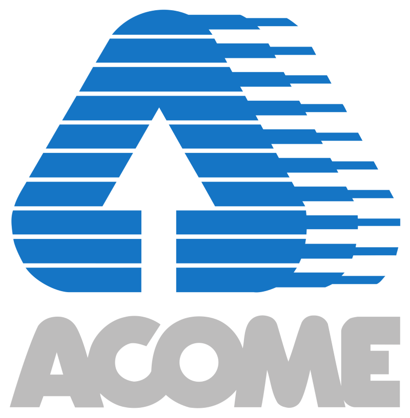 logo Acome