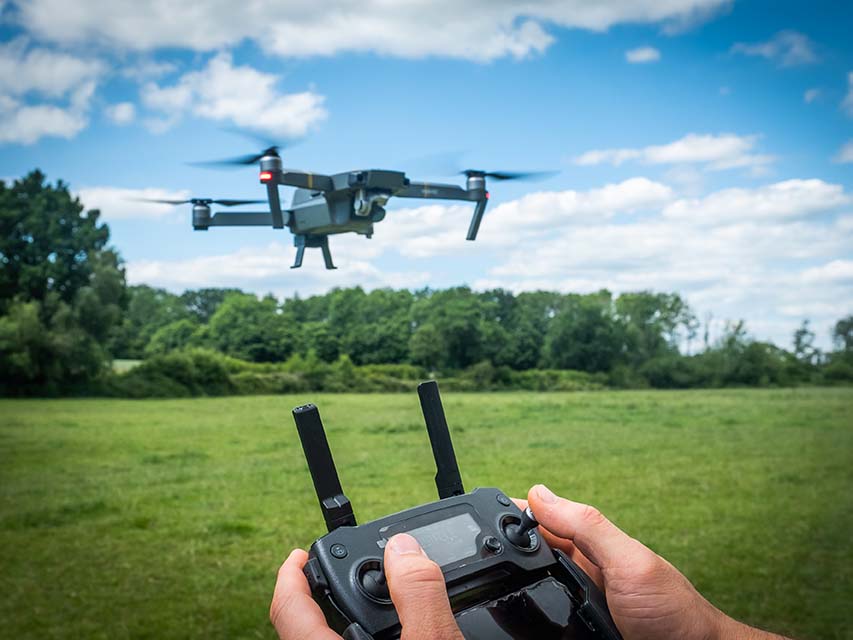 Partenariat IPSA x Dronexperts : une alliance pour l&rsquo;excellence dans la formation aux métiers du drone