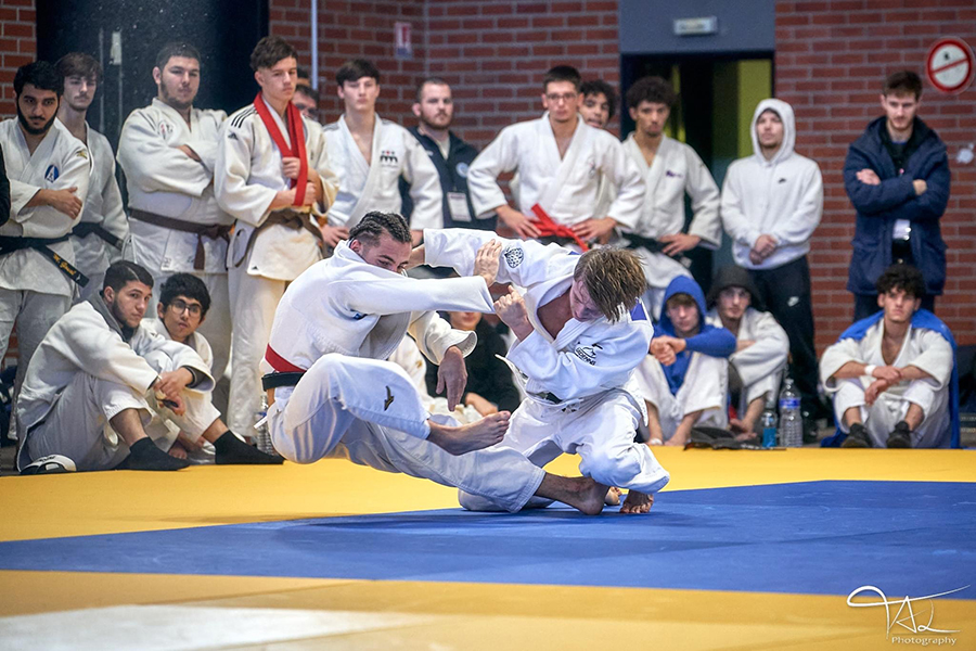 Réaliser ses rêves : l&rsquo;équilibre parfait entre sport et études à l&rsquo;IPSA