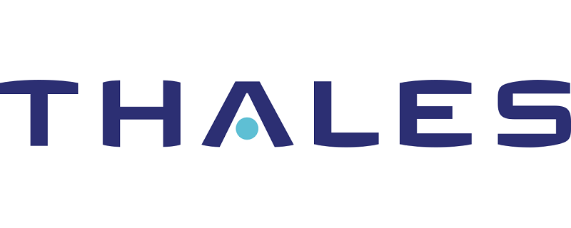 logo Thales