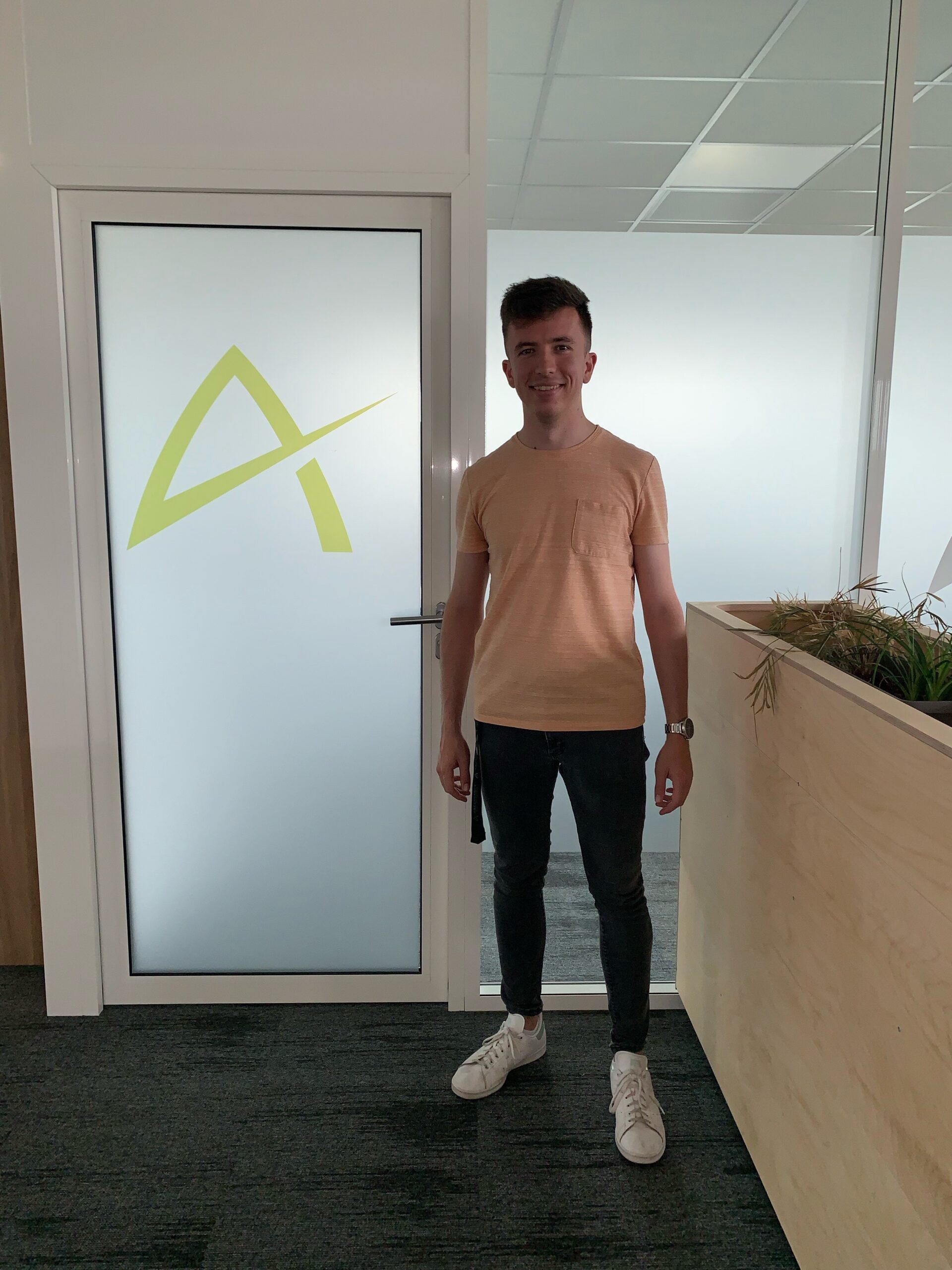 Diplômé IPSA Paris Victor HEINTZ