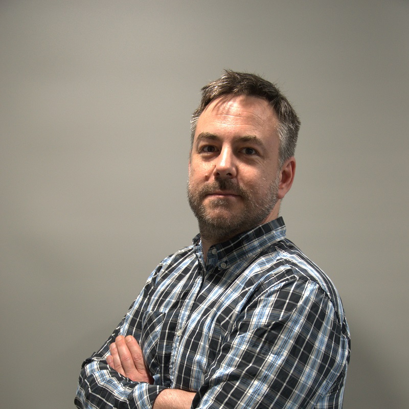 photo de Vincent Gray, Responsable Pédagogique Cycle Préparatoire IPSA Toulouse et Lyon