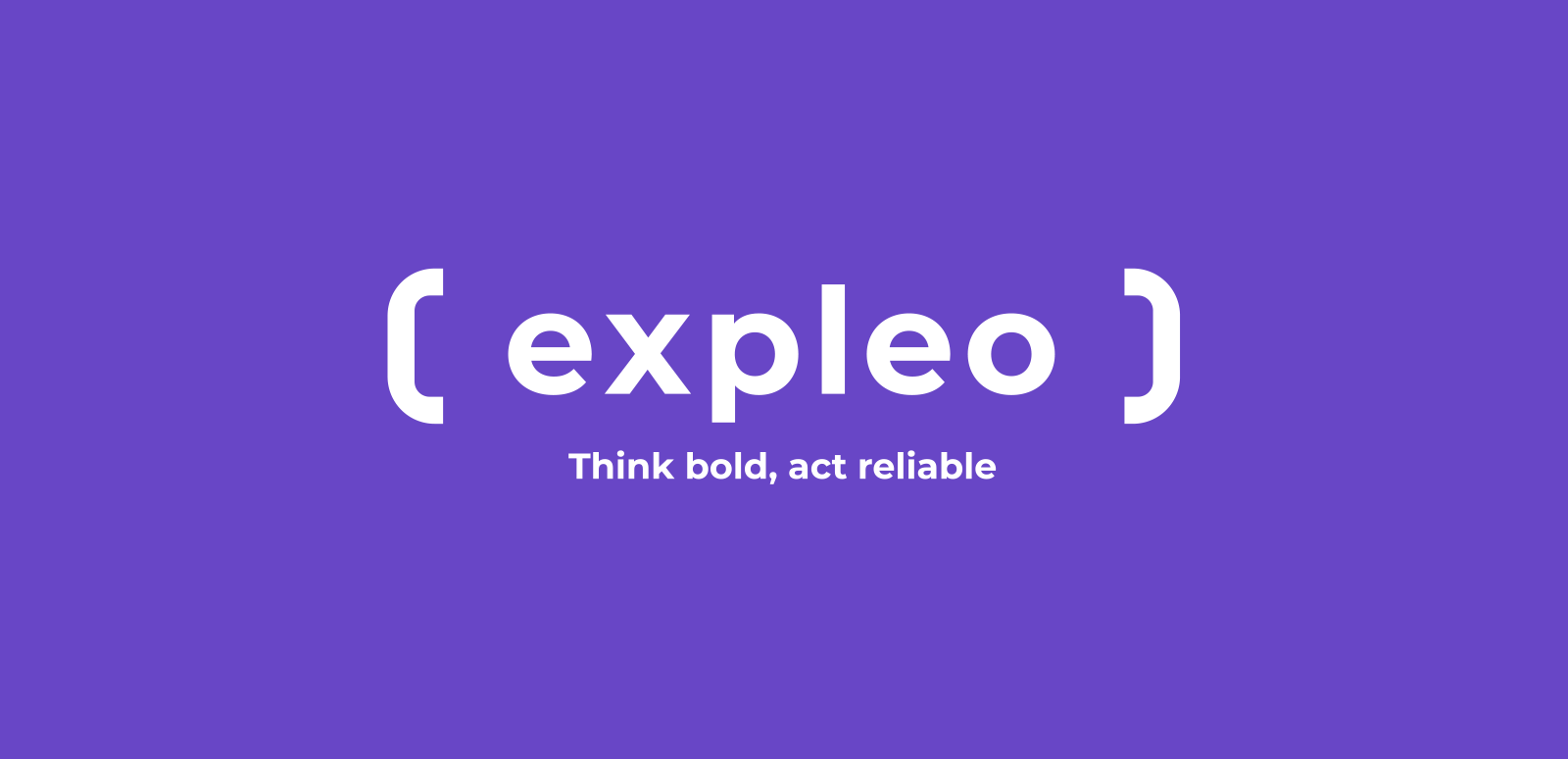 logo expleo