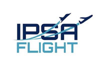 logo de l'association IPSA Flight