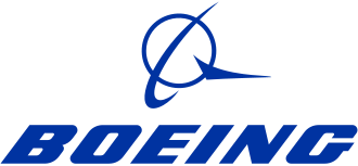 logo Boeing