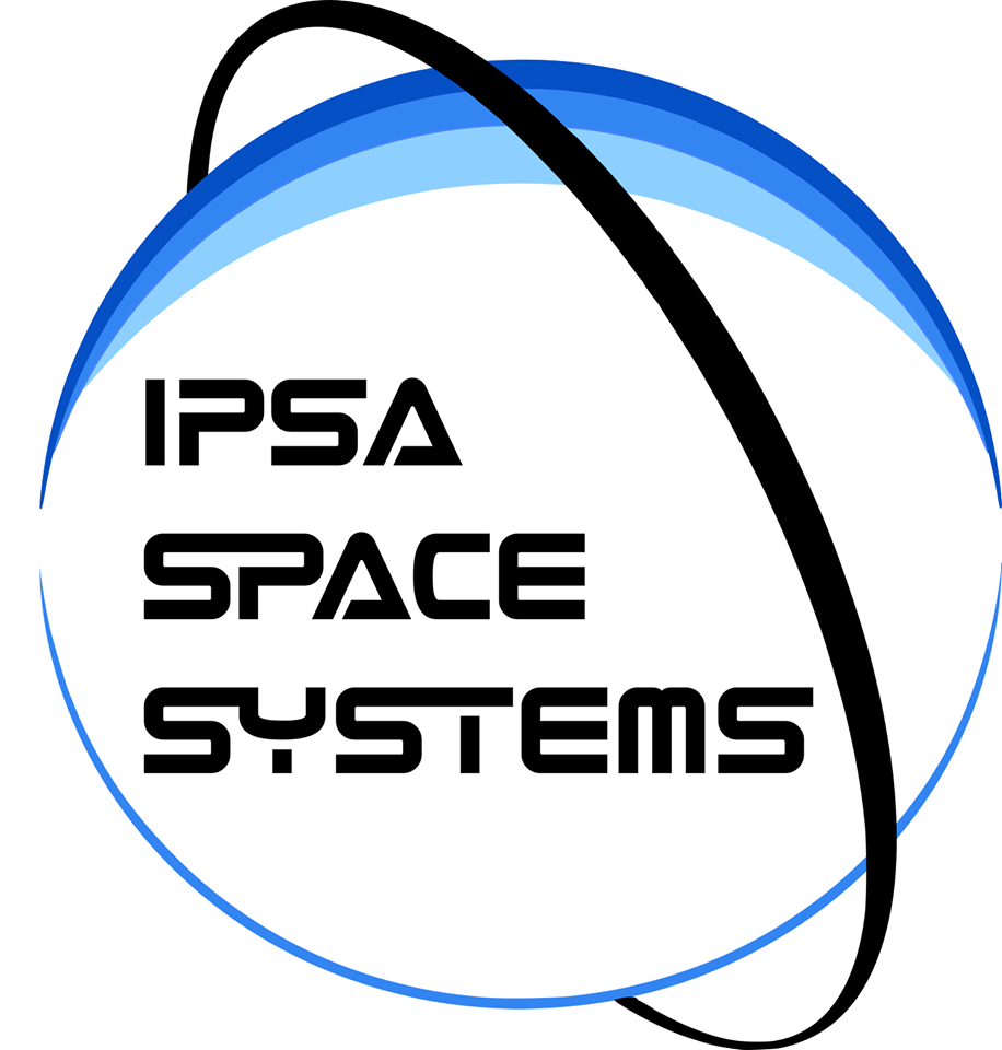 logo de l'association étudiante IPSA space Sytems