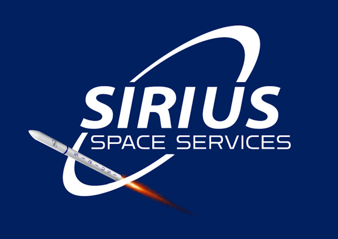 logo Sirius Space Services