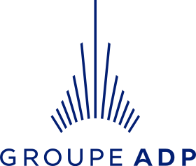 logo groupe adp