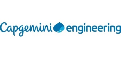 logo capgemini engineering