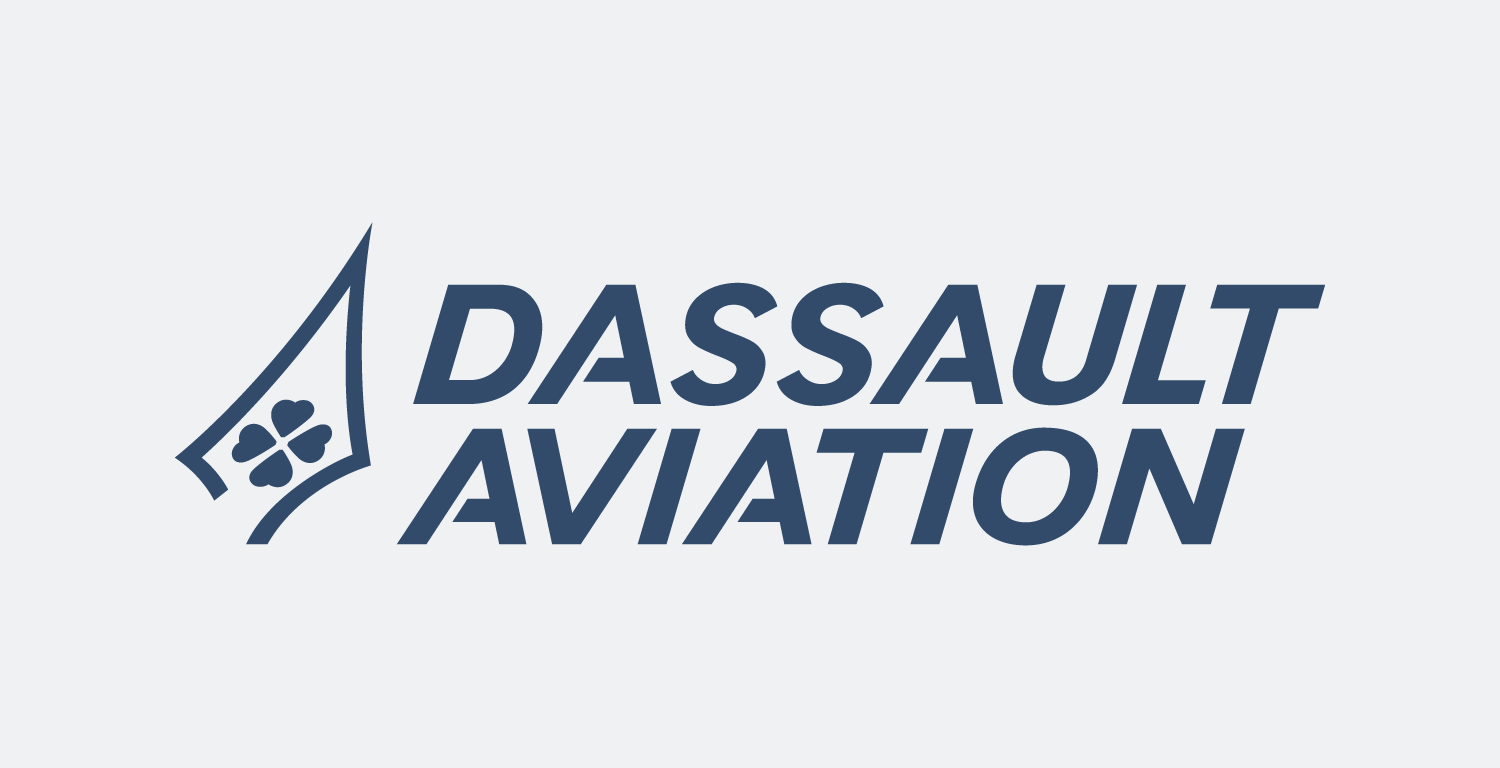 logo dassault