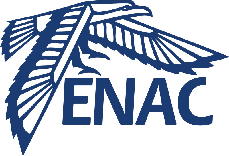 Logo Enac