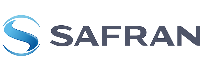 logo Safran