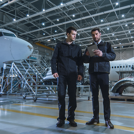 Devenir Ingénieur bureau d’études Aéronautique ou Spatial