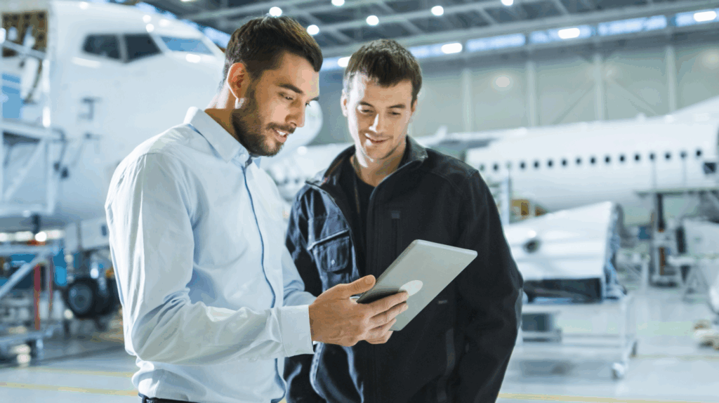 Devenir Ingénieur management de projets aéronautiques