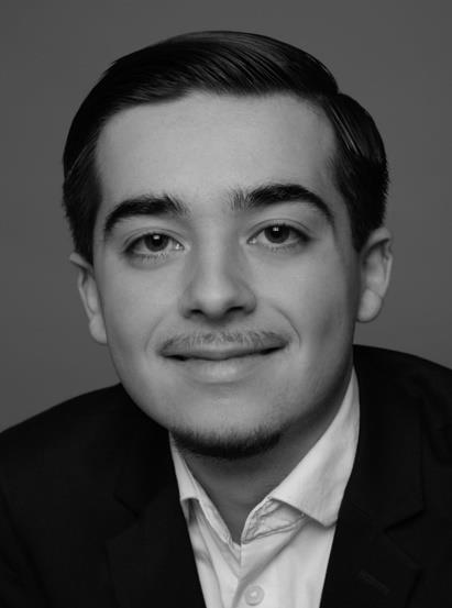 BACH 2 Paris Jules DUBOT